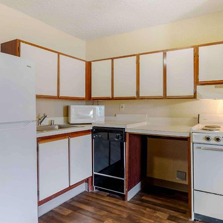 Extended Stay America Select Suites - Dallas - Las Colinas - Meadow Creek Dr Irving Bagian luar foto