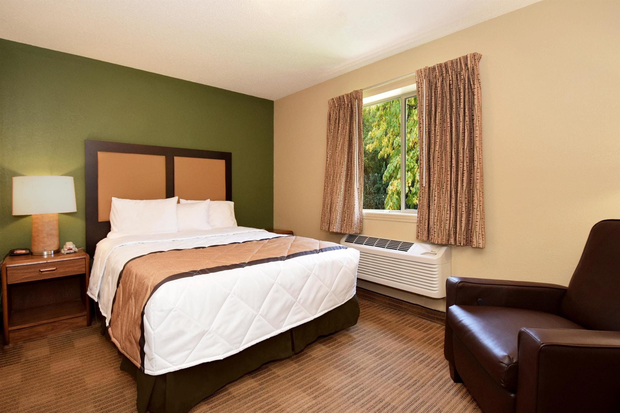 Extended Stay America Select Suites - Dallas - Las Colinas - Meadow Creek Dr Irving Bagian luar foto