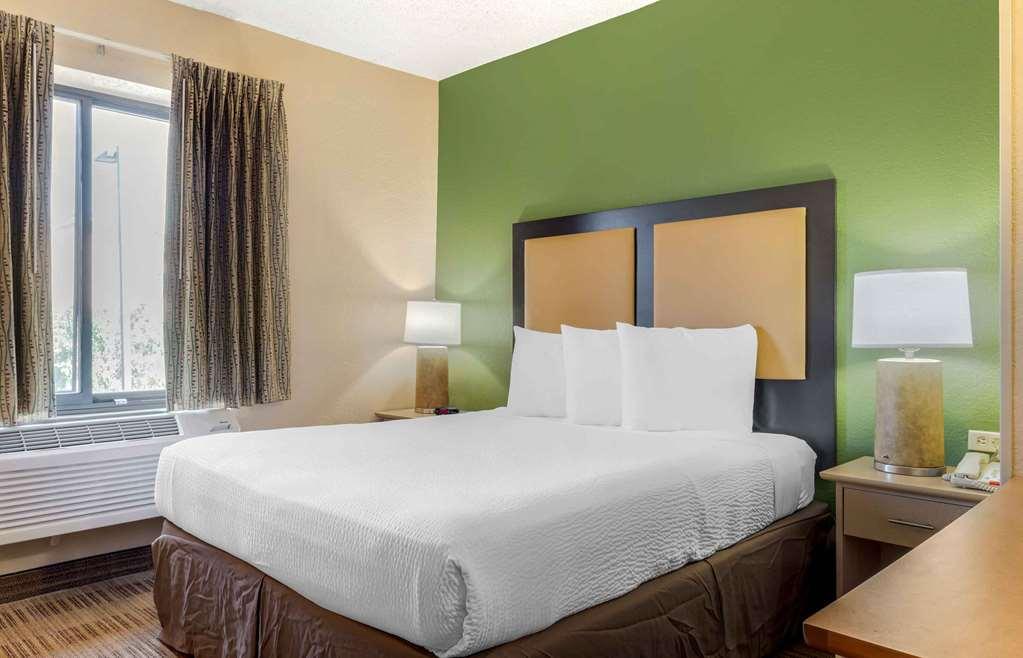 Extended Stay America Select Suites - Dallas - Las Colinas - Meadow Creek Dr Irving Ruang foto