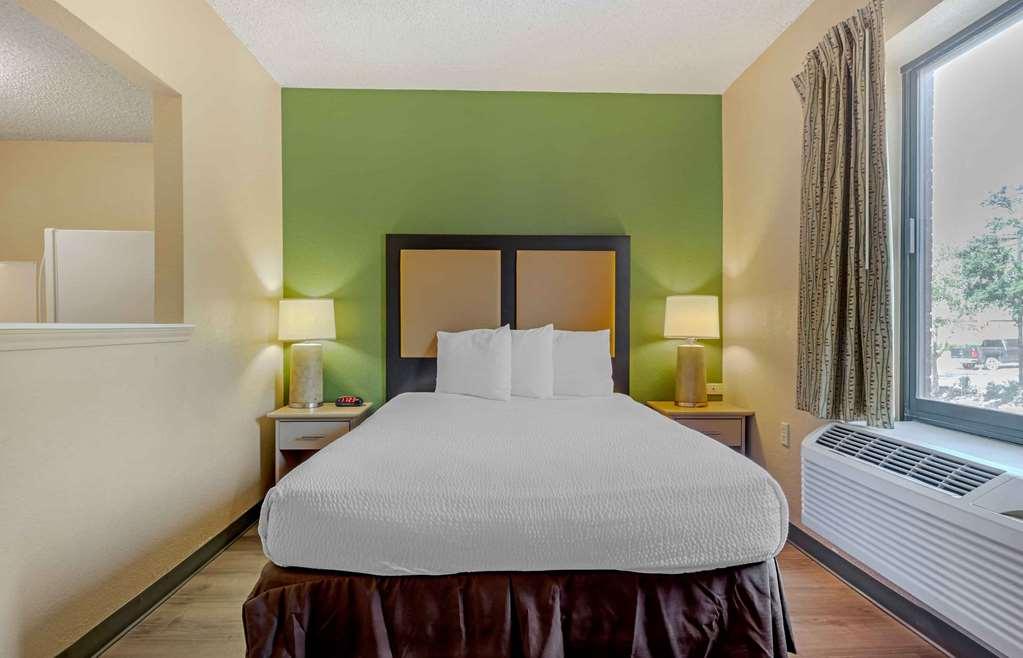 Extended Stay America Select Suites - Dallas - Las Colinas - Meadow Creek Dr Irving Ruang foto