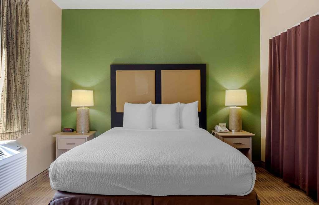 Extended Stay America Select Suites - Dallas - Las Colinas - Meadow Creek Dr Irving Ruang foto