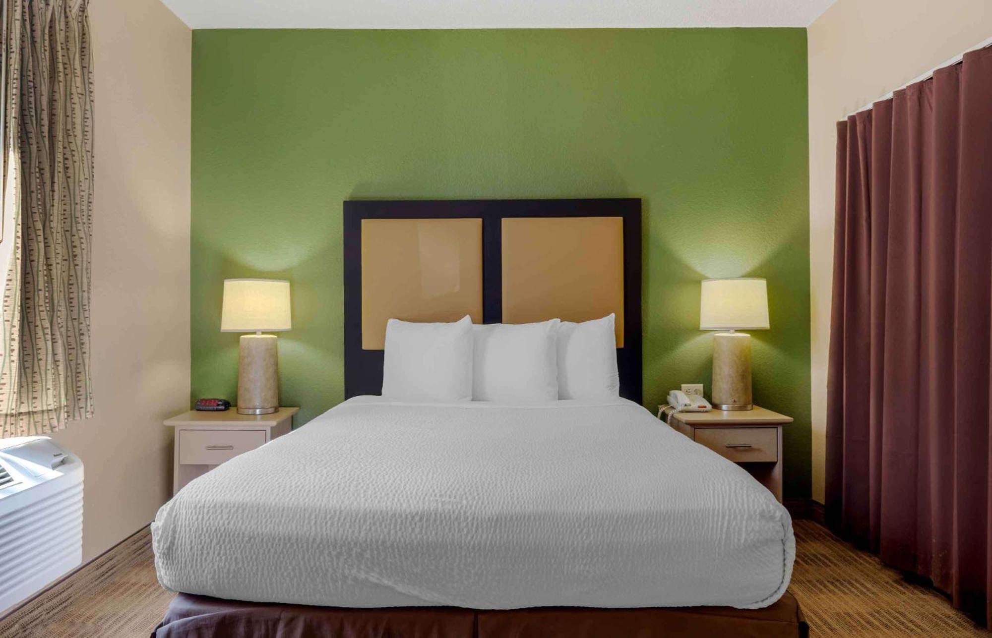 Extended Stay America Select Suites - Dallas - Las Colinas - Meadow Creek Dr Irving Bagian luar foto