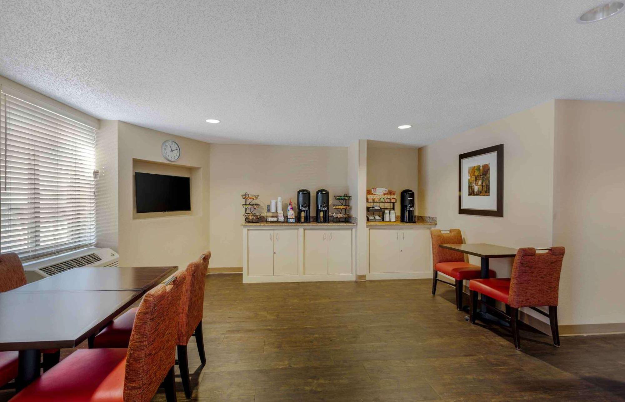 Extended Stay America Select Suites - Dallas - Las Colinas - Meadow Creek Dr Irving Bagian luar foto