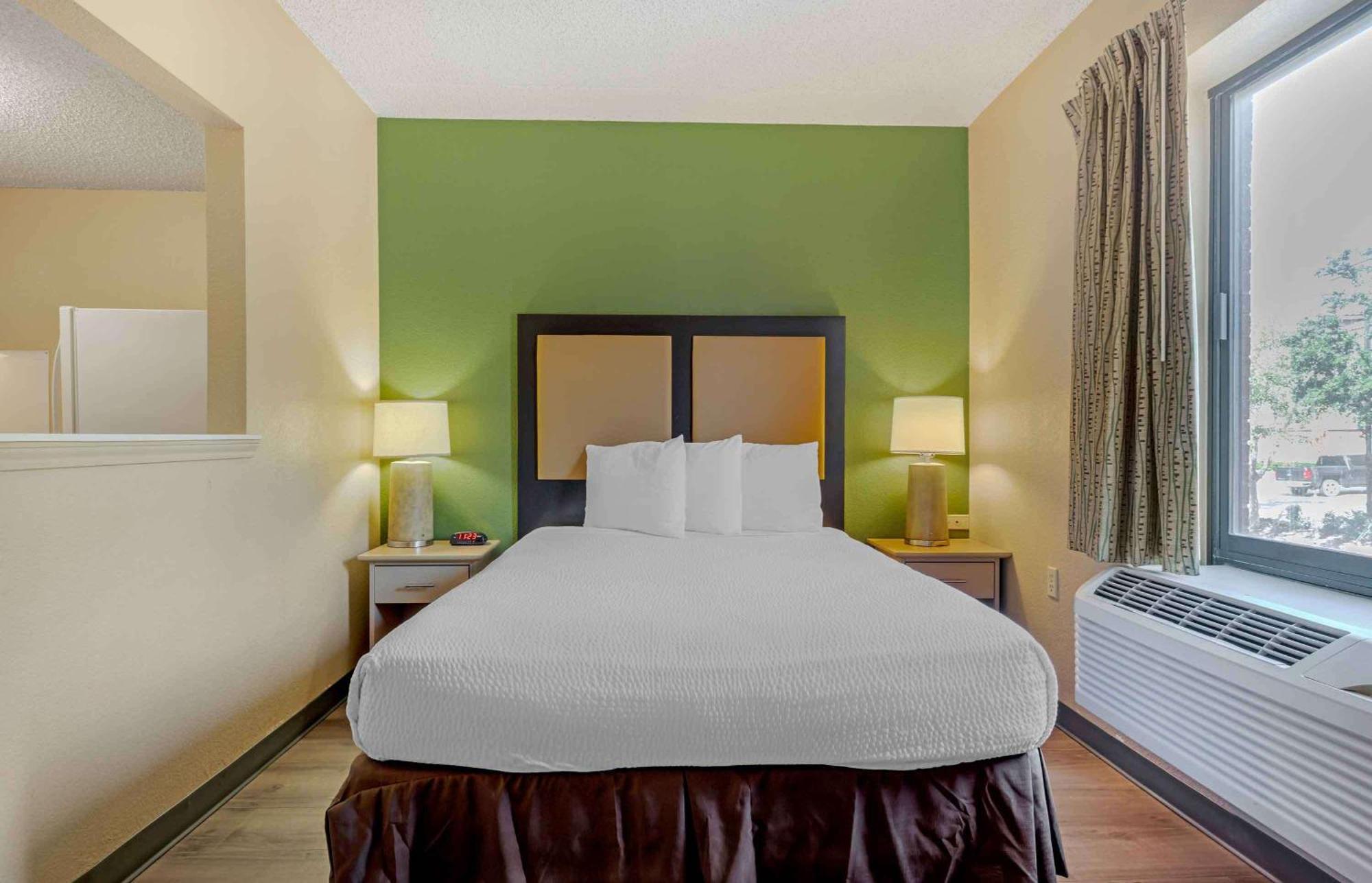 Extended Stay America Select Suites - Dallas - Las Colinas - Meadow Creek Dr Irving Bagian luar foto