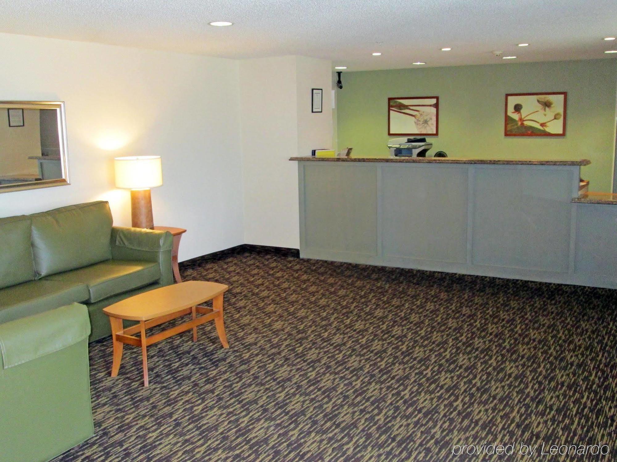 Extended Stay America Select Suites - Dallas - Las Colinas - Meadow Creek Dr Irving Bagian luar foto