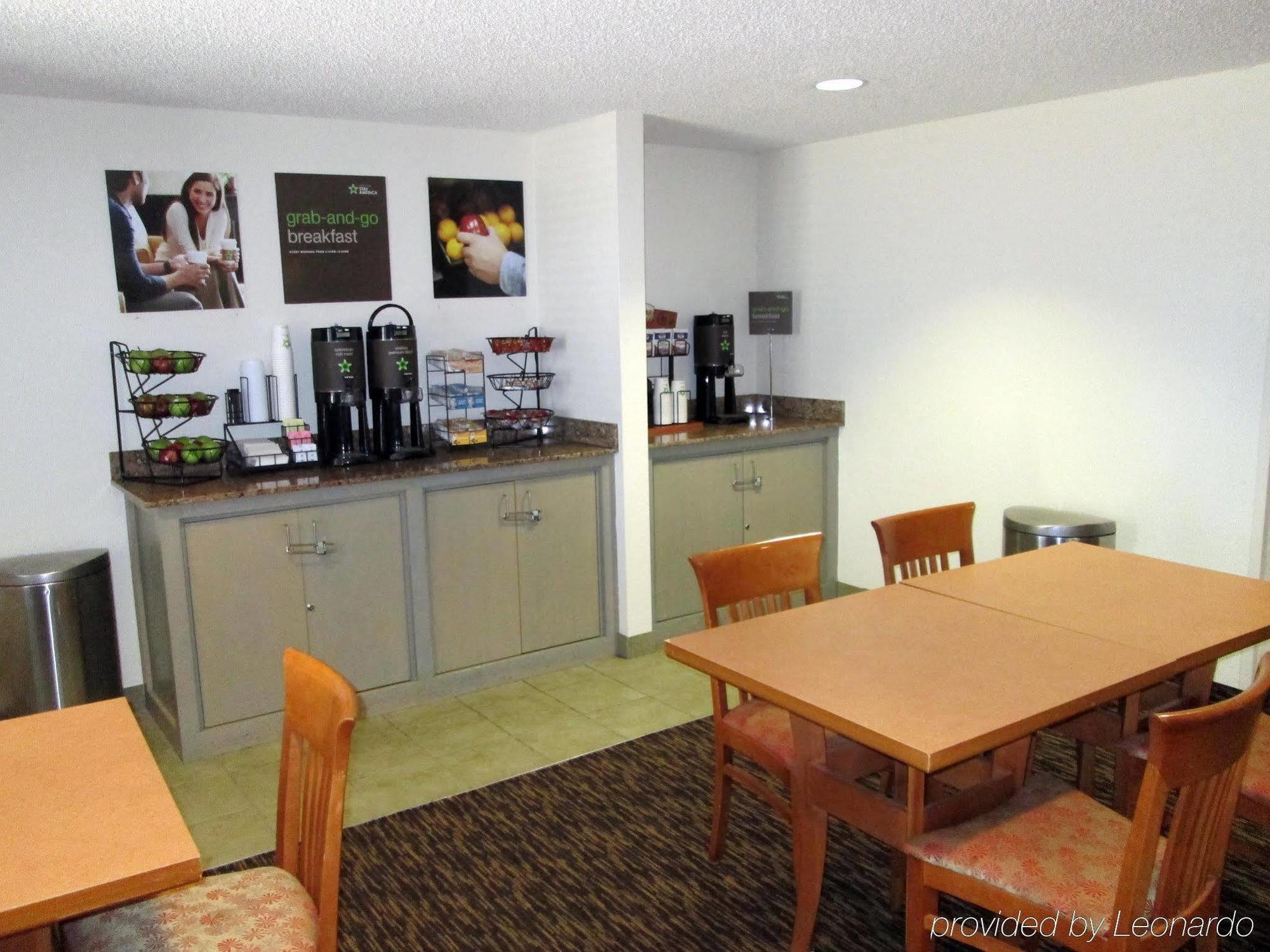 Extended Stay America Select Suites - Dallas - Las Colinas - Meadow Creek Dr Irving Bagian luar foto