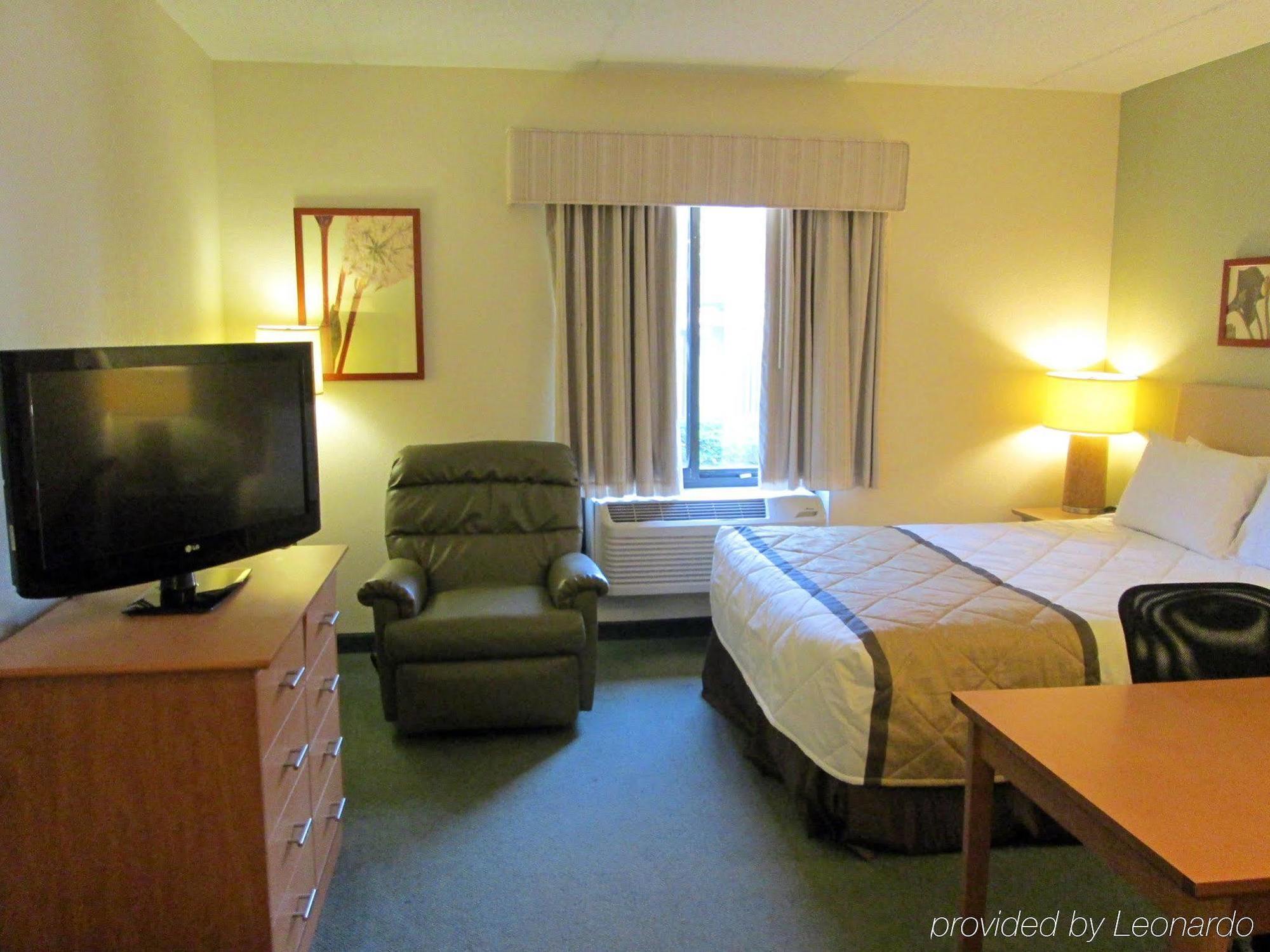 Extended Stay America Select Suites - Dallas - Las Colinas - Meadow Creek Dr Irving Bagian luar foto