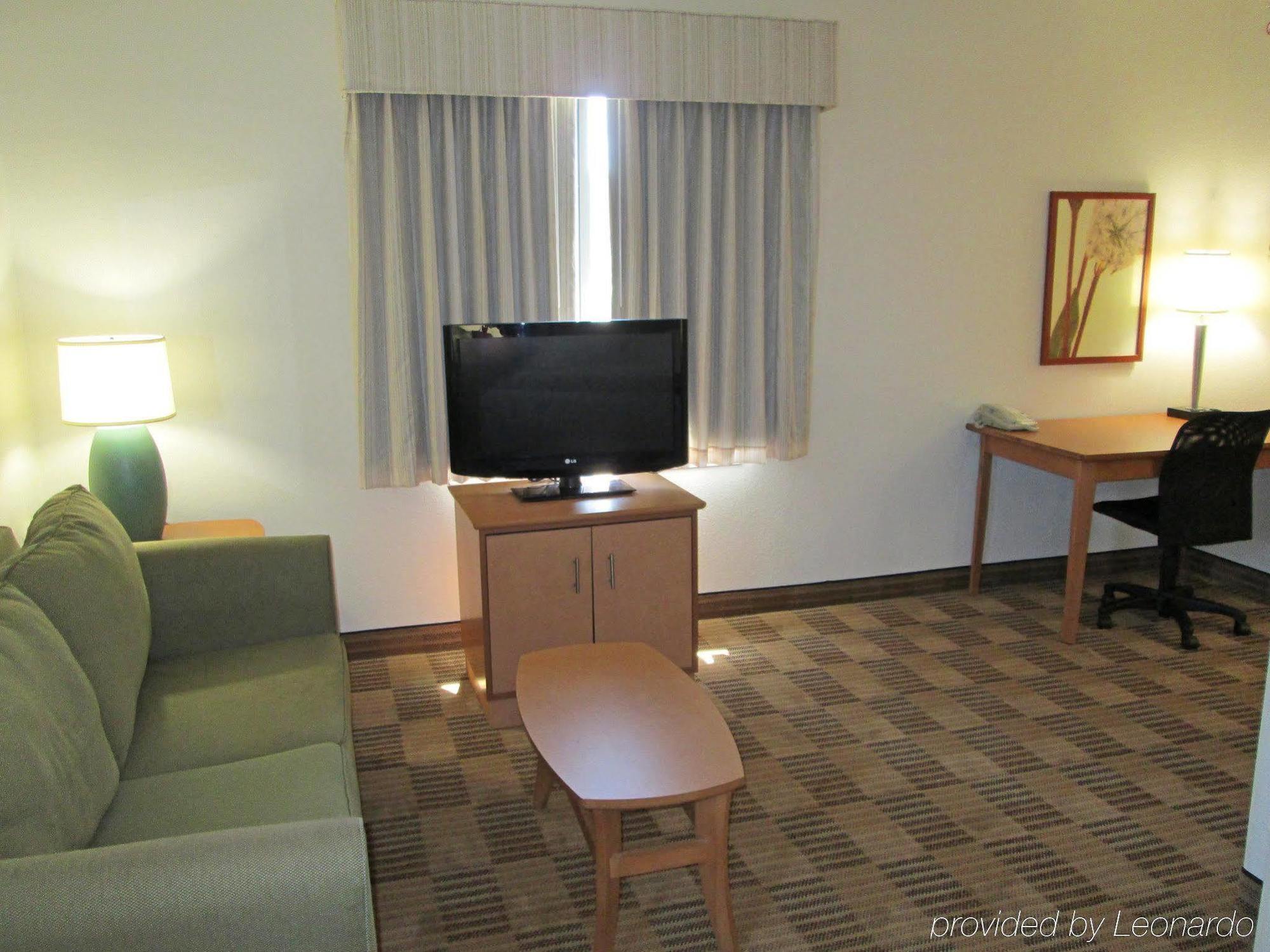 Extended Stay America Select Suites - Dallas - Las Colinas - Meadow Creek Dr Irving Bagian luar foto