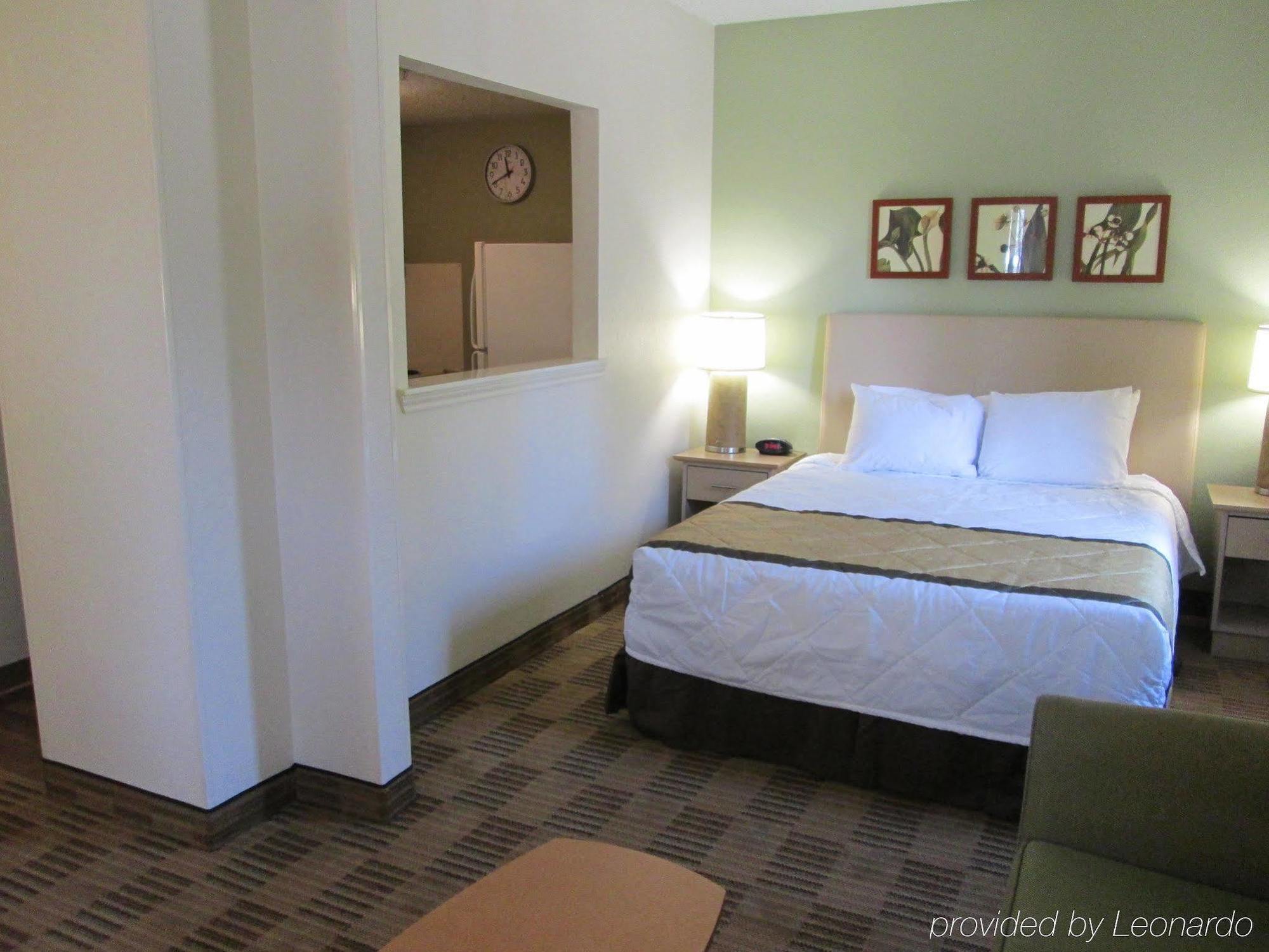 Extended Stay America Select Suites - Dallas - Las Colinas - Meadow Creek Dr Irving Bagian luar foto