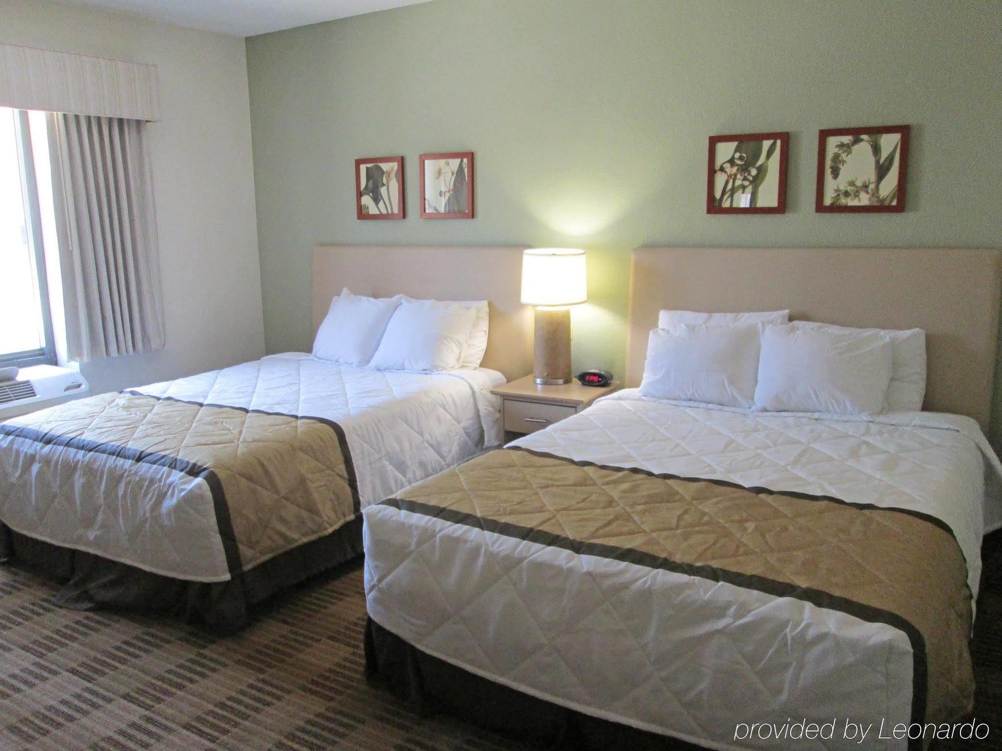 Extended Stay America Select Suites - Dallas - Las Colinas - Meadow Creek Dr Irving Bagian luar foto