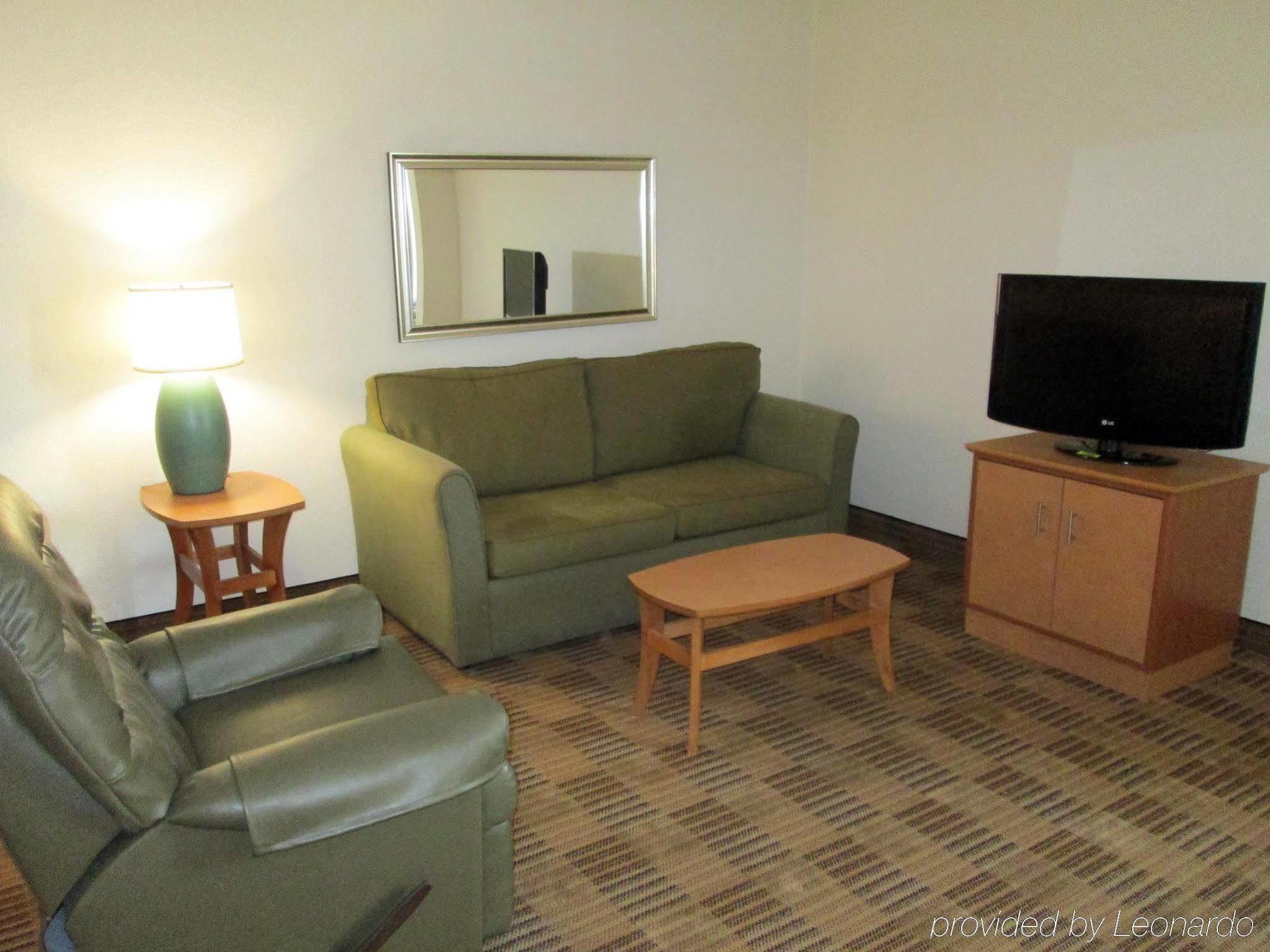 Extended Stay America Select Suites - Dallas - Las Colinas - Meadow Creek Dr Irving Bagian luar foto